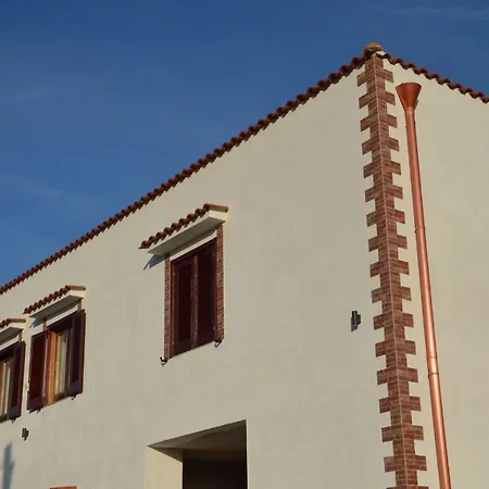 Upper Hill House Vieste