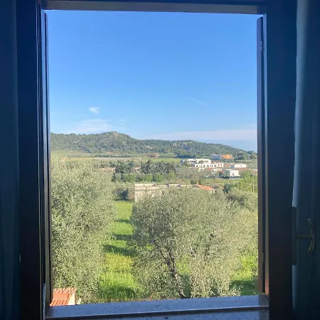 Upper Hill House 3* Vieste