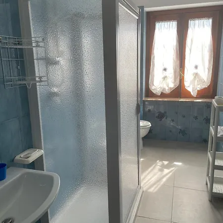 Upper Hill House 3* Vieste